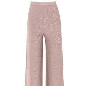 'NWT House of CB MALINA STONE BANDAGE TROUSERS